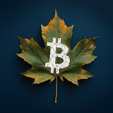 Maple Bitcoin Logo